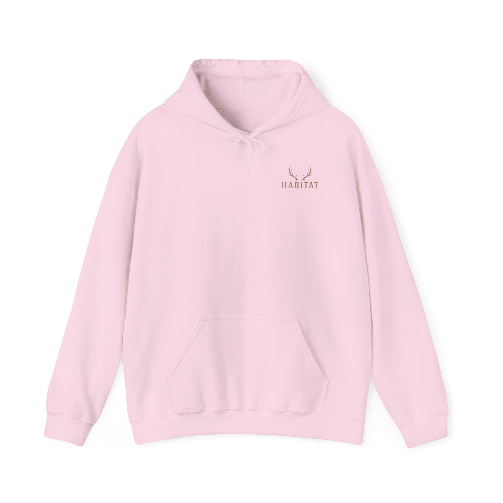 Lost In The Woods Hoodie — Forest Adventure Pullover