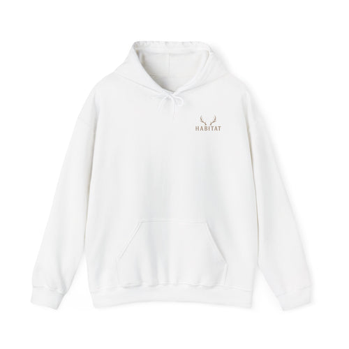 Lost In The Woods Hoodie — Forest Adventure Pullover